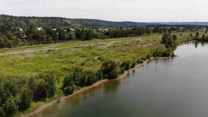 Церковь в Смоленщине Иркутск