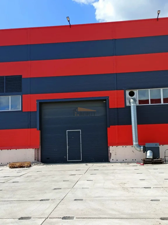 Продажа склада, Чехов, Чеховский район, ул. Заводская - Фото 4