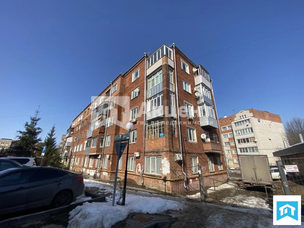 Продажа квартиры, Иваново, ул. Палехская - Фото 1