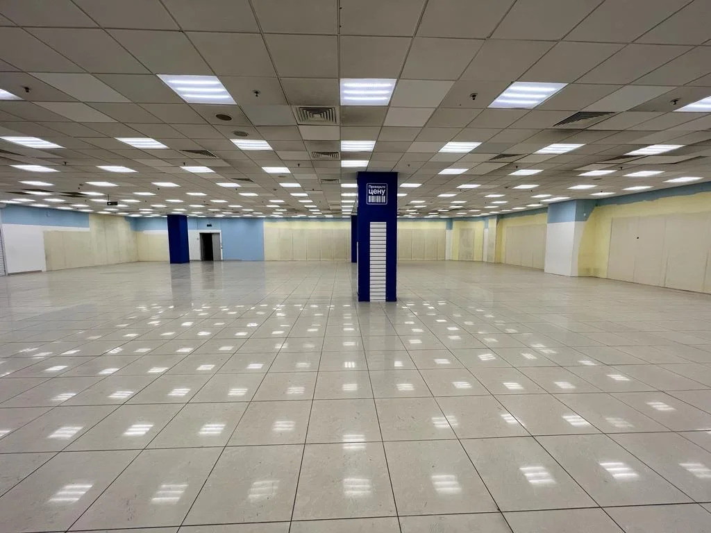 Аренда ПСН площадью 2991.5 м2 - Фото 13