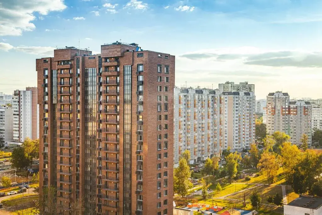 Купить квартиру в Москве по семейной ипотеке готовую в новом доме - Фото 5