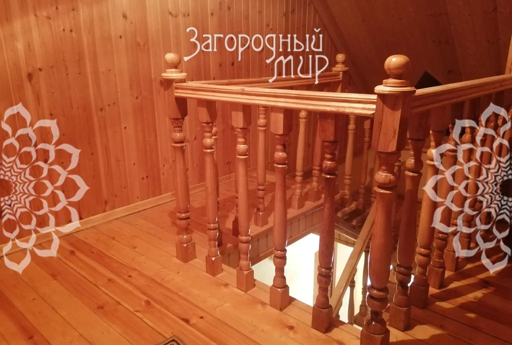 Продам дом, Ярославское шоссе, 32 км от МКАД - Фото 22