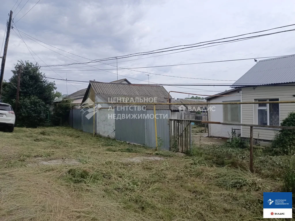Продажа дома, Ибредь, Шиловский район, ул. Рязанская - Фото 1