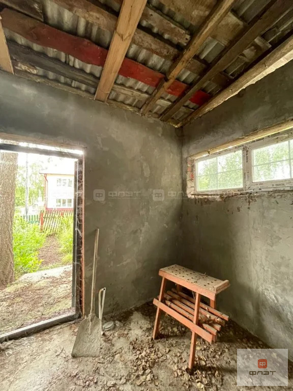 Продажа квартиры, Русское Макулово, Верхнеуслонский район, ул. ... - Фото 13