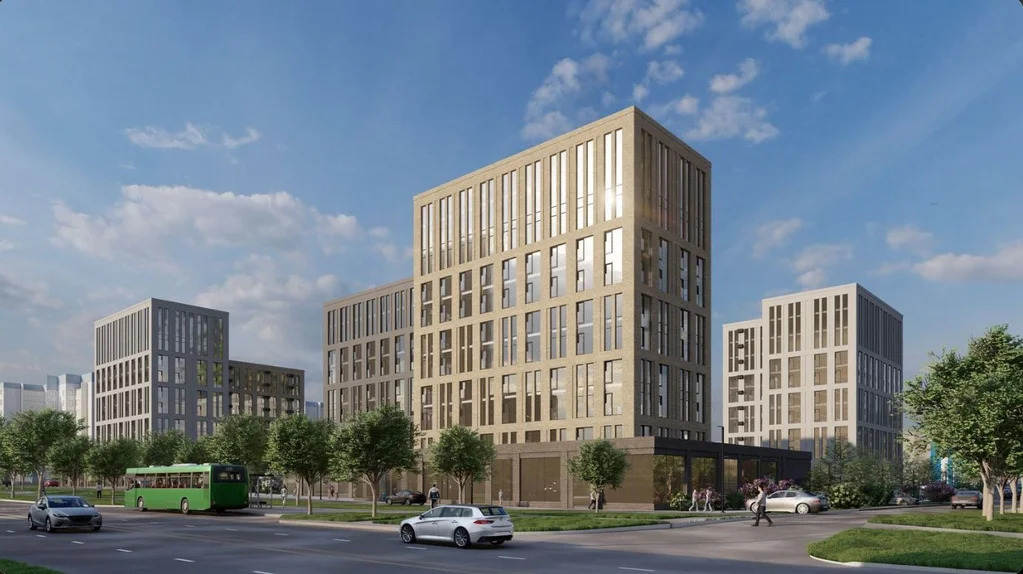 Продажа квартиры, Оренбург, улица 70 лет ВЛКСМ - Фото 5