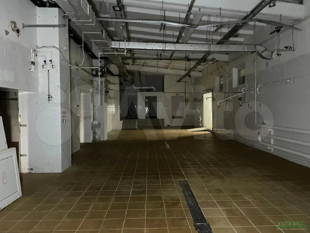 Аренда производственного помещения, Сухарево, Мытищинский район, ... - Фото 21