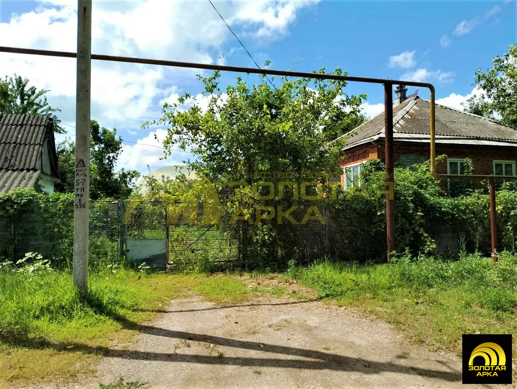 Продажа дома, Мингрельская, Абинский район, ул. Советская - Фото 4