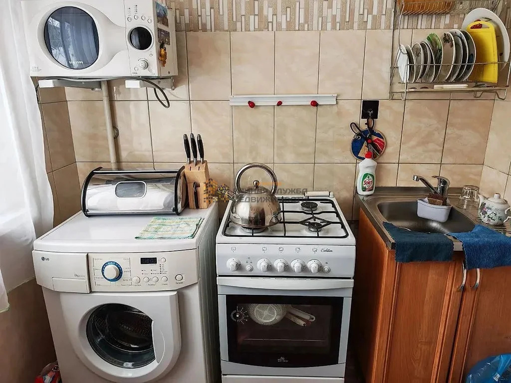 Аренда квартиры, Уфа, ул. Свердлова - Фото 7