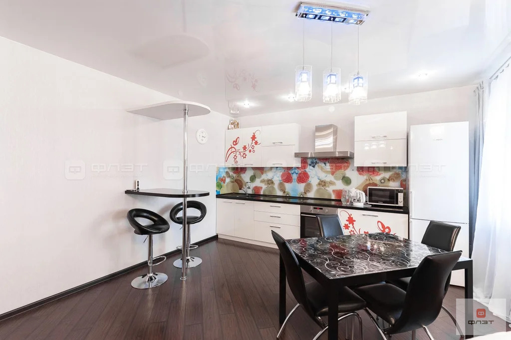 Продажа квартиры, Казань, ул. Адоратского - Фото 13