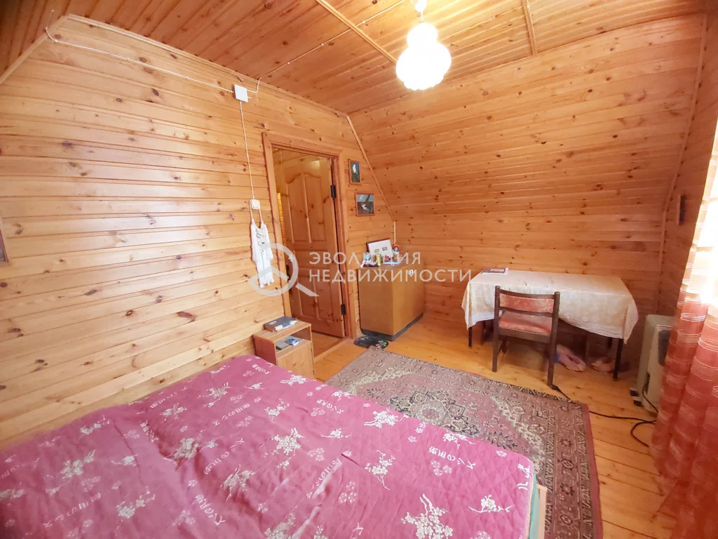 Продажа дома, Якунино, Истринский район, ТСН Лужок тер - Фото 15