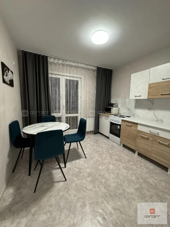 Продажа квартиры, Казань, ул. Генерала Махмута Гареева - Фото 3