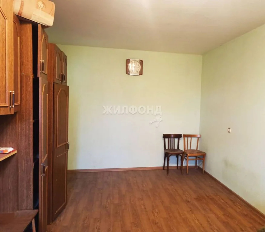 Продажа квартиры, Новосибирск, ул. Геодезическая - Фото 3