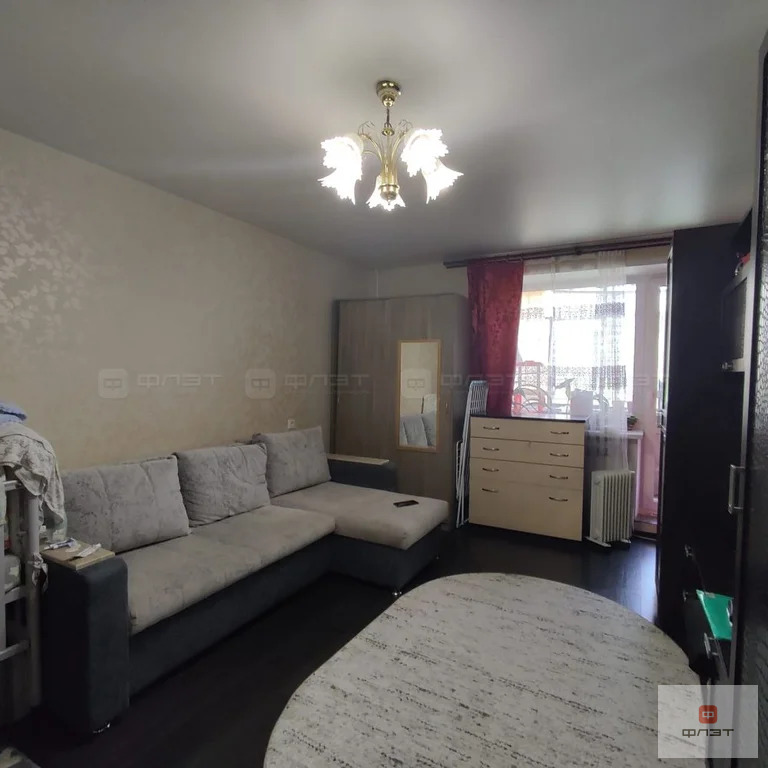 Продажа квартиры, Казань, ул. Лукина - Фото 0