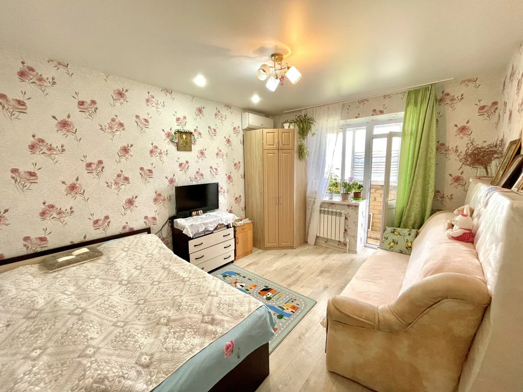 Продажа квартиры, Темрюк, Темрюкский район, ул. Анджиевского - Фото 1