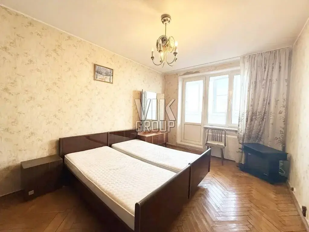 Предлагается светлая трёхкомнатная квартира с хорошим ремонтом - Фото 15