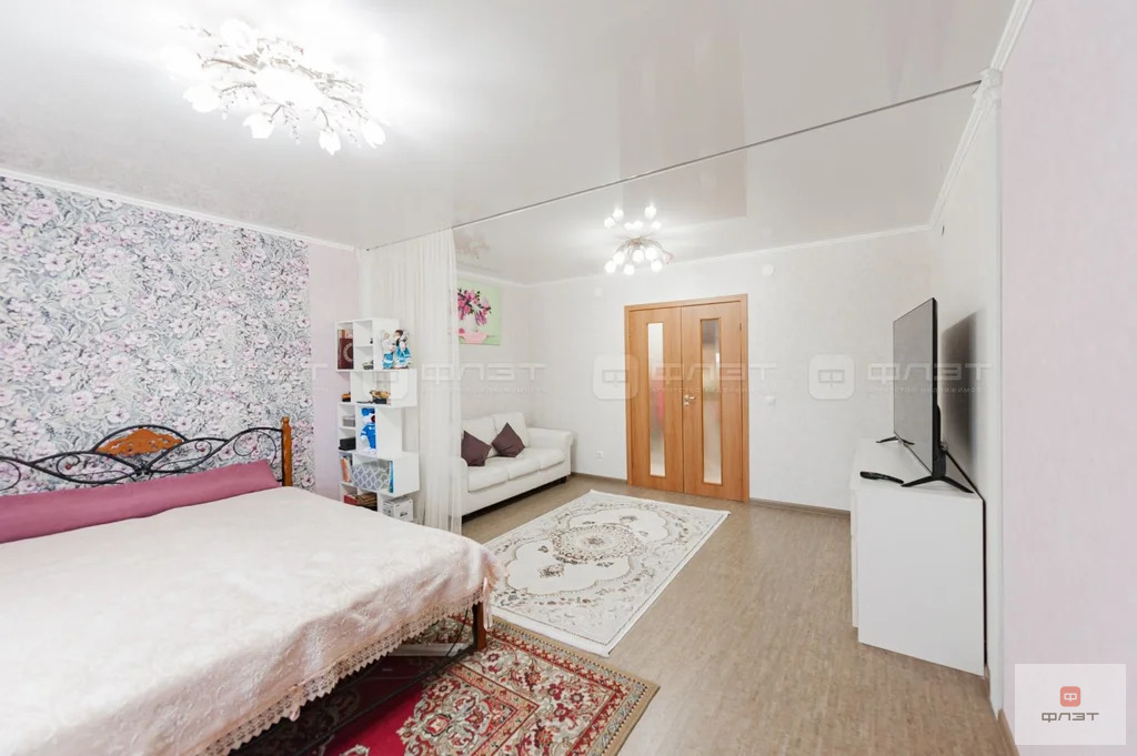 Продажа квартиры, Казань, ул. Большая - Фото 20