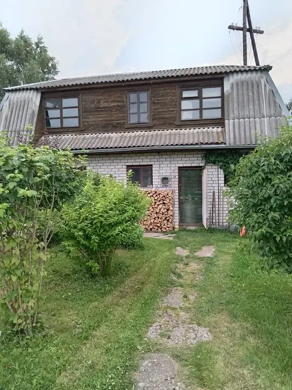 Продам дом - Фото 23