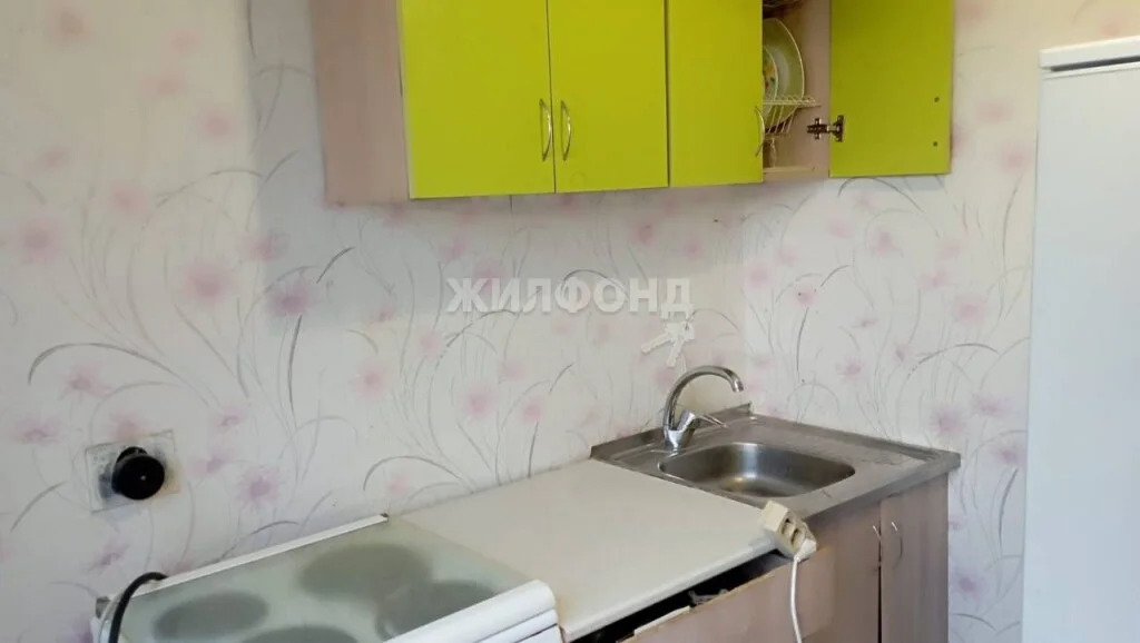 Продажа квартиры, Новосибирск, ул. Гоголя - Фото 3