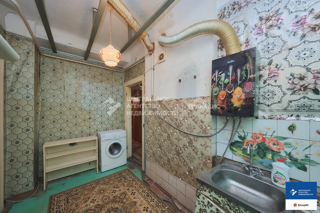 Продажа квартиры, Рыбное, Рыбновский район, ул. Путейская - Фото 7