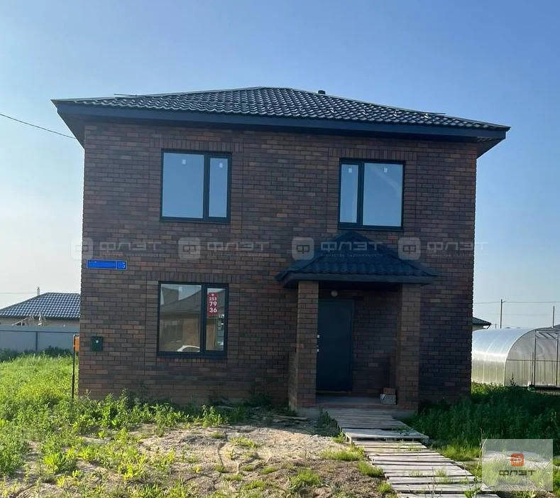 Продажа дома, Сокуры, Лаишевский район, ул. Главная - Фото 2