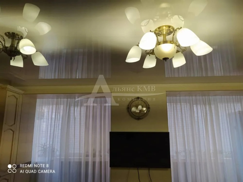 Продажа квартиры, Минеральные Воды, Новосёлов ул. - Фото 7