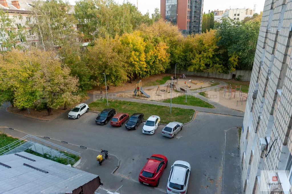 Продажа квартиры, Казань, ул. Заря - Фото 17