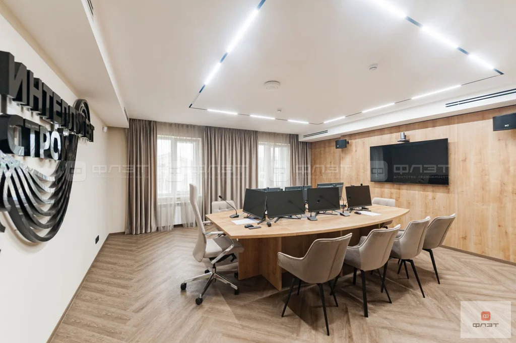 Продажа офиса, Казань, ул. Тихомирнова - Фото 6