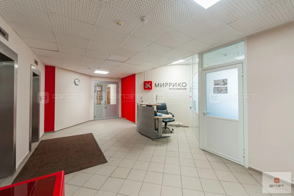 Продажа офиса, Казань, ул. Островского - Фото 13