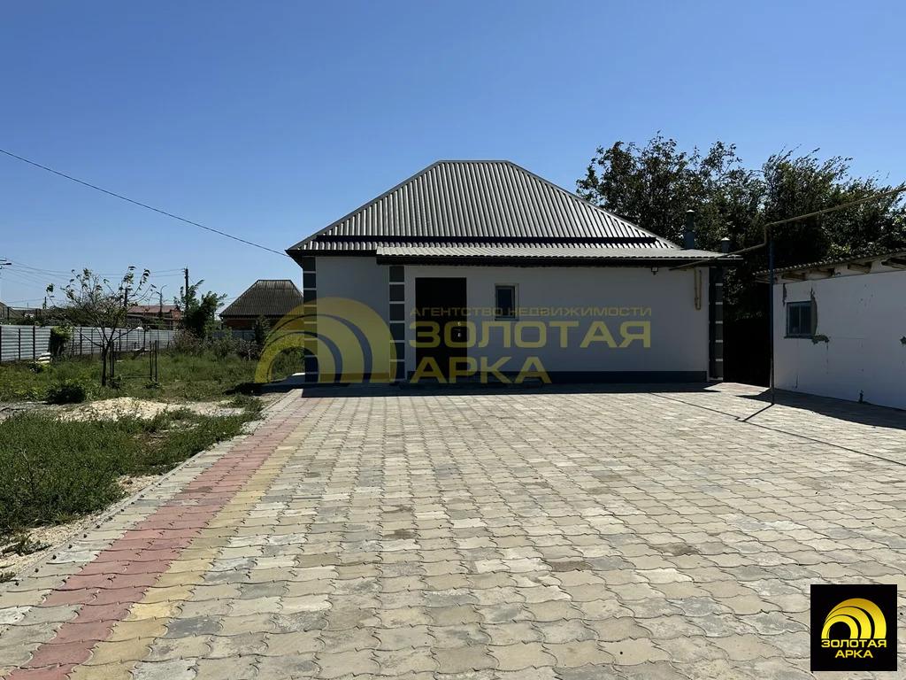 Продажа дома, Старотитаровская, Темрюкский район, Ильича пер. - Фото 2