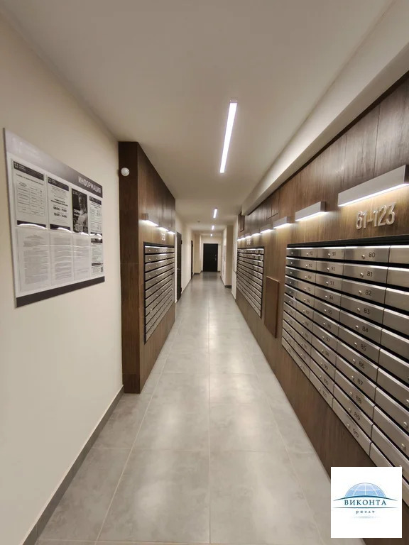 Продажа квартиры, Краснодар, улица Конгрессная - Фото 8