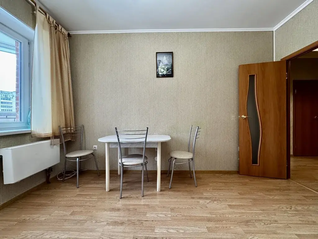 1-к пр-т Маркса, дом 83 - Фото 11