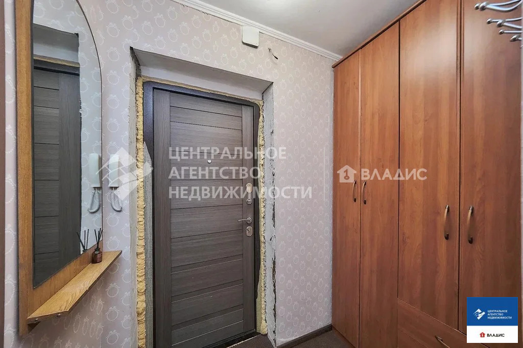 Продажа квартиры, Рязань, ул. Тимакова - Фото 8