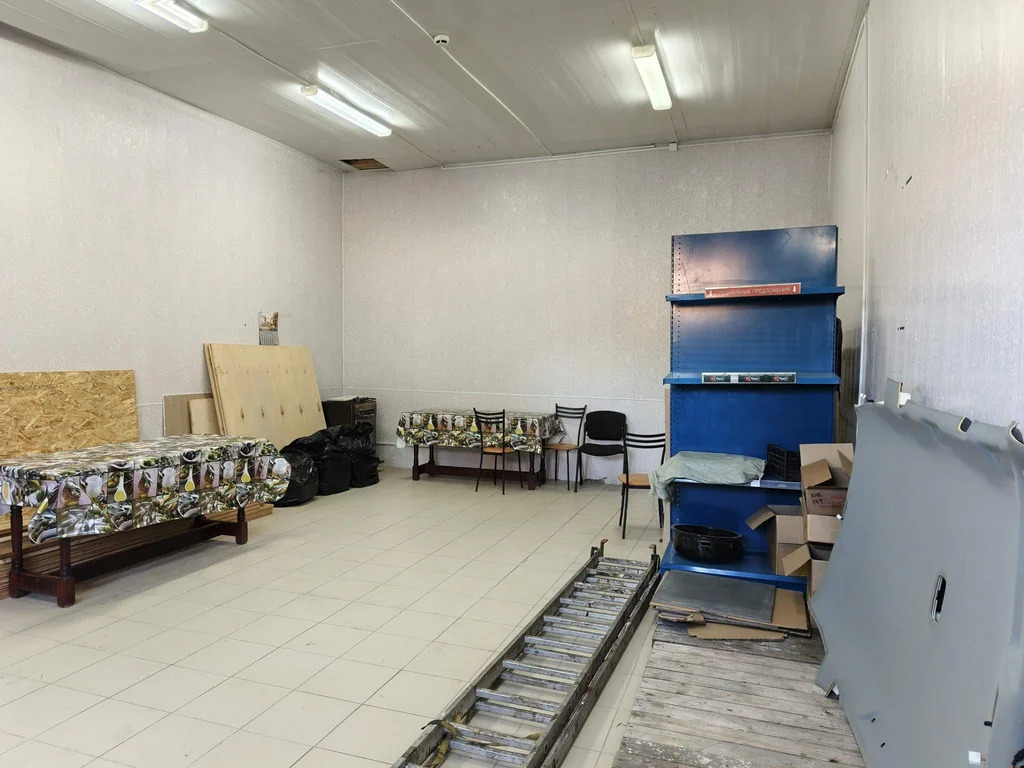 Торговое помещение 330 м2 в аренду для сетевых арендаторов - Фото 8