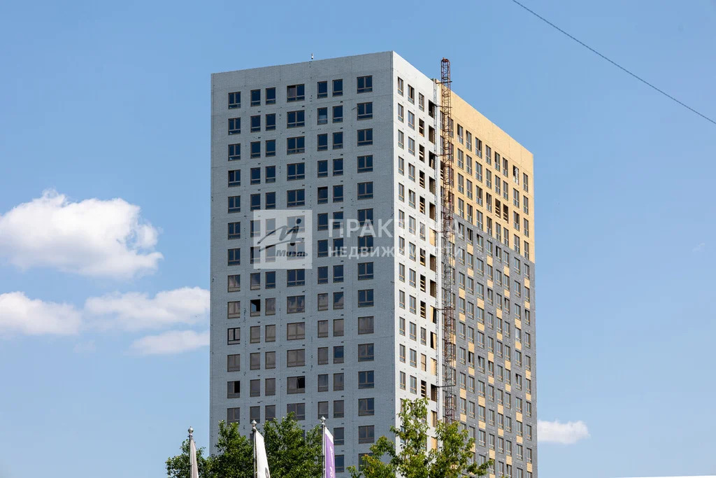 Продажа квартиры в новостройке, Котельники - Фото 0
