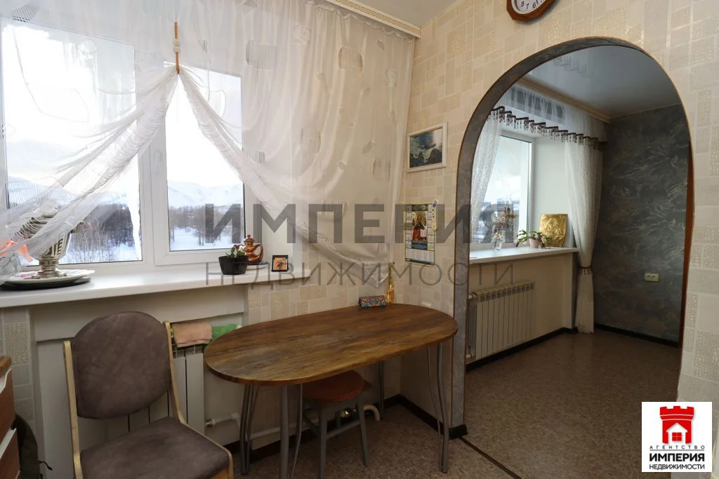 Продажа квартиры, Магадан, ул. Пионерская - Фото 13