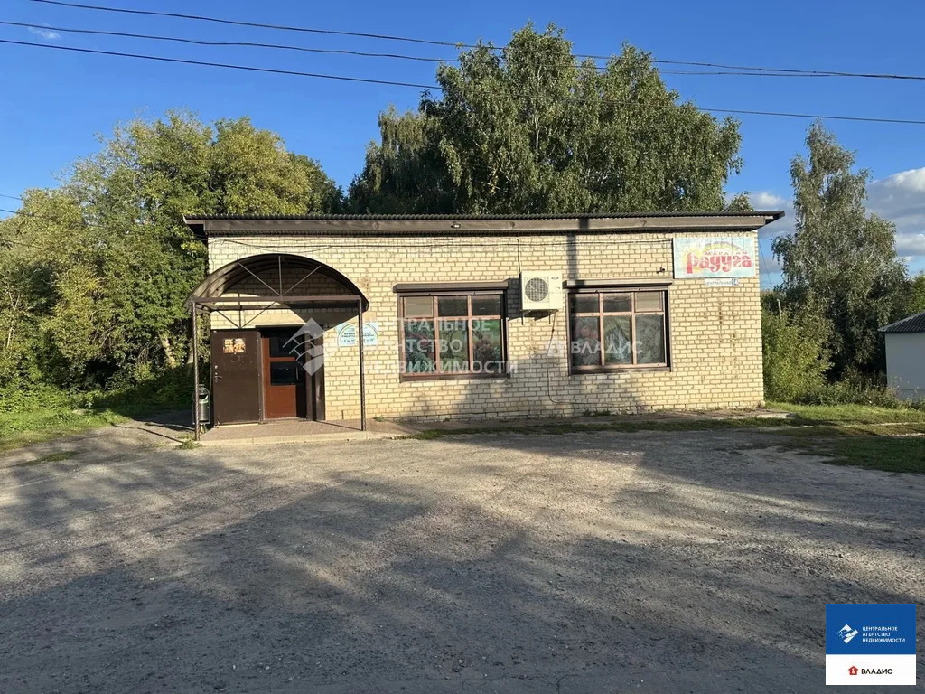 Продажа дома, Собчаково, Спасский район, ул. Центральная - Фото 11