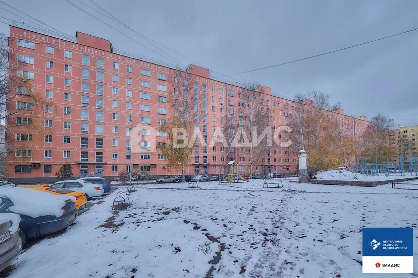 Продажа квартиры, Рязань, ул. Интернациональная - Фото 19