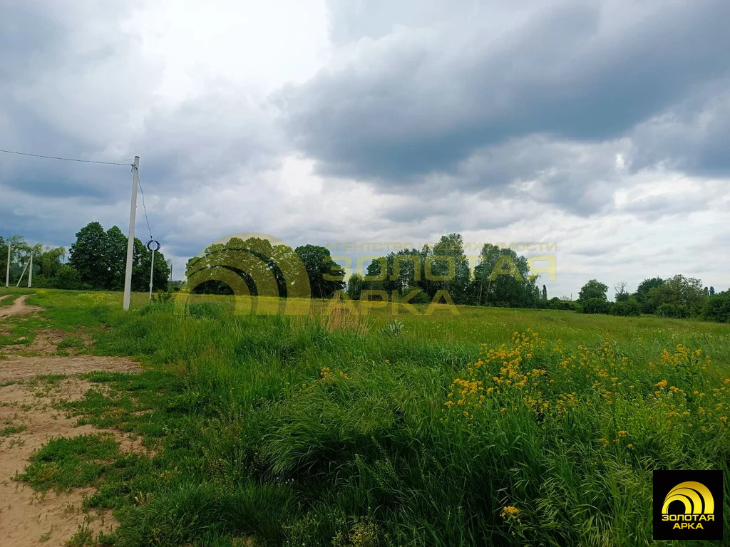 Продажа участка, Краснооктябрьский, Абинский район, ул. Молодежная - Фото 11