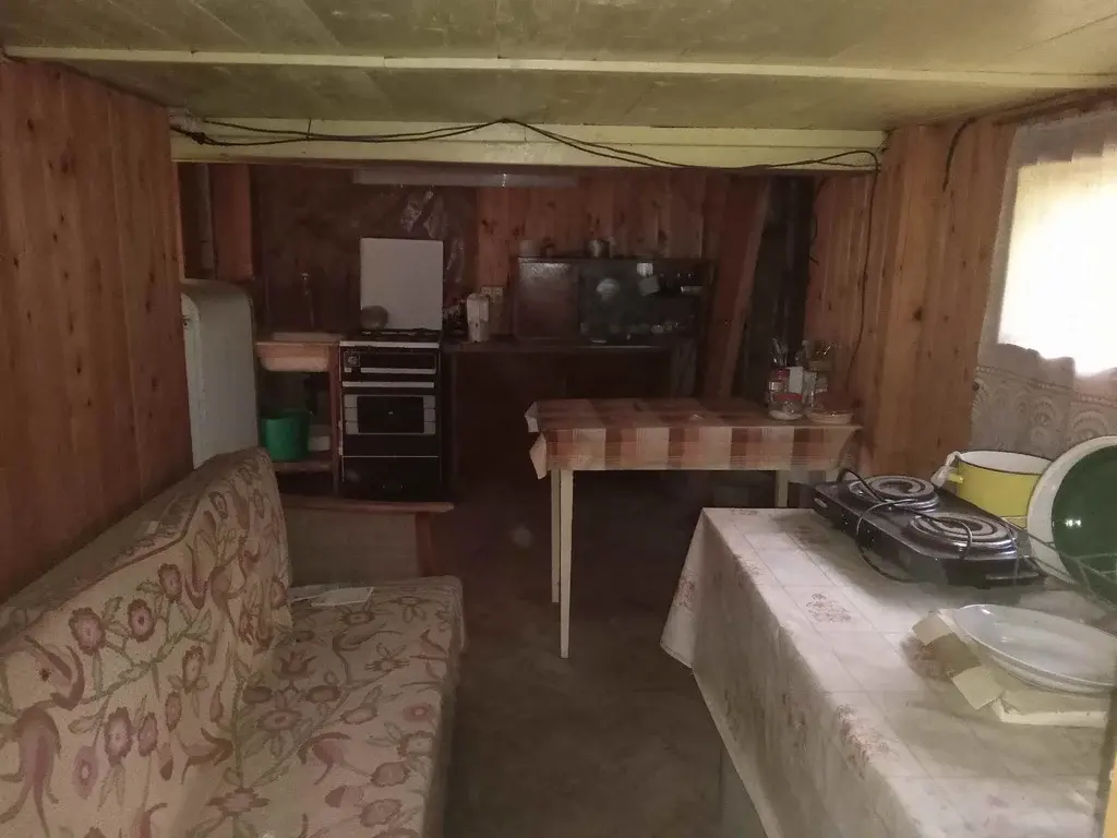 Дача 100 м2 на участке 6 сот. - Фото 8