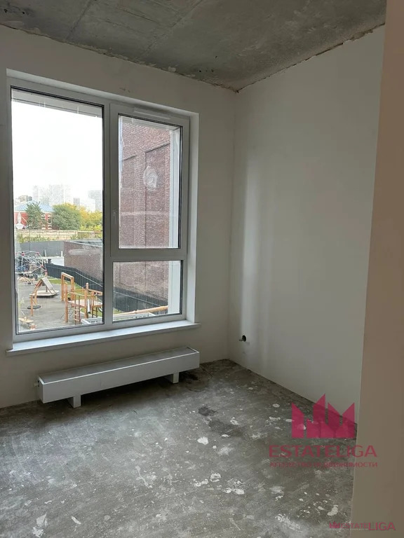 Продажа квартиры, Автомобильный проезд - Фото 2