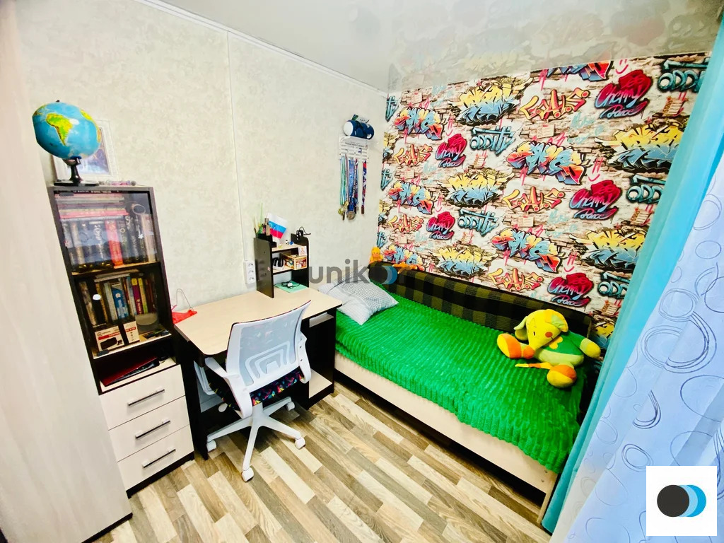 Продажа дома, Иглино, Иглинский район, ул. Олимпийская - Фото 15