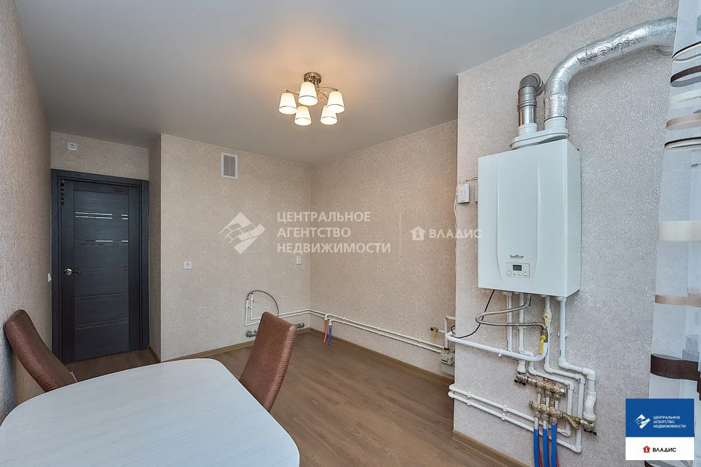 Продажа квартиры, Рязань, ул. Мервинская - Фото 8
