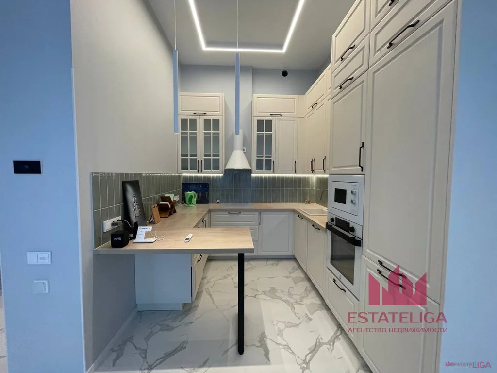 Аренда квартиры, проспект Лихачева - Фото 4