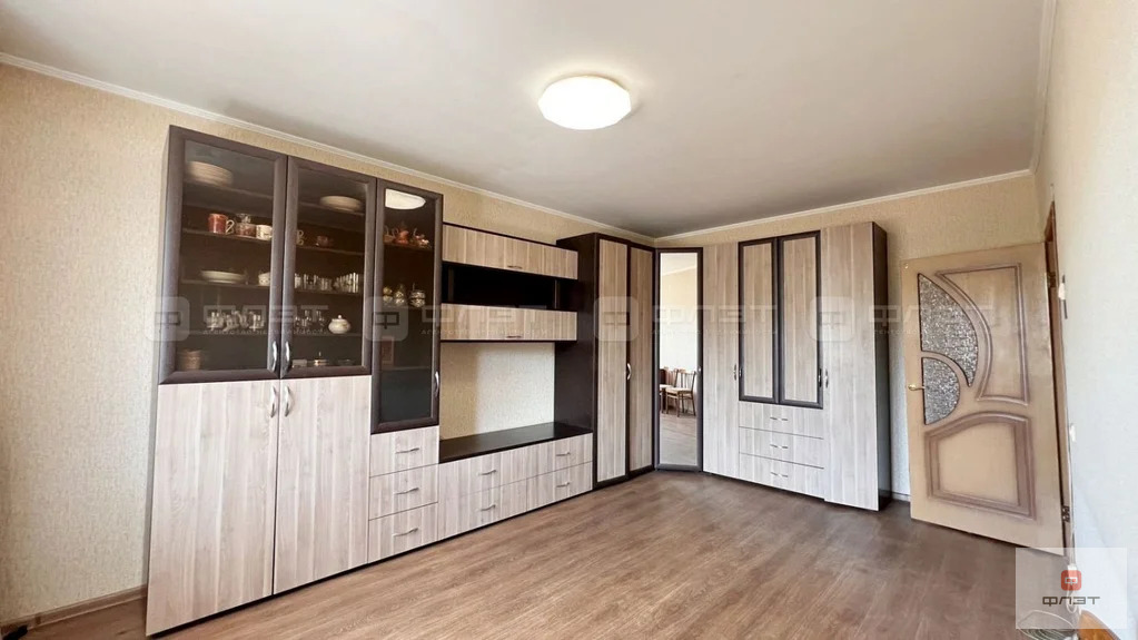 Продажа квартиры, Казань, Дербышки ул. Мира - Фото 2