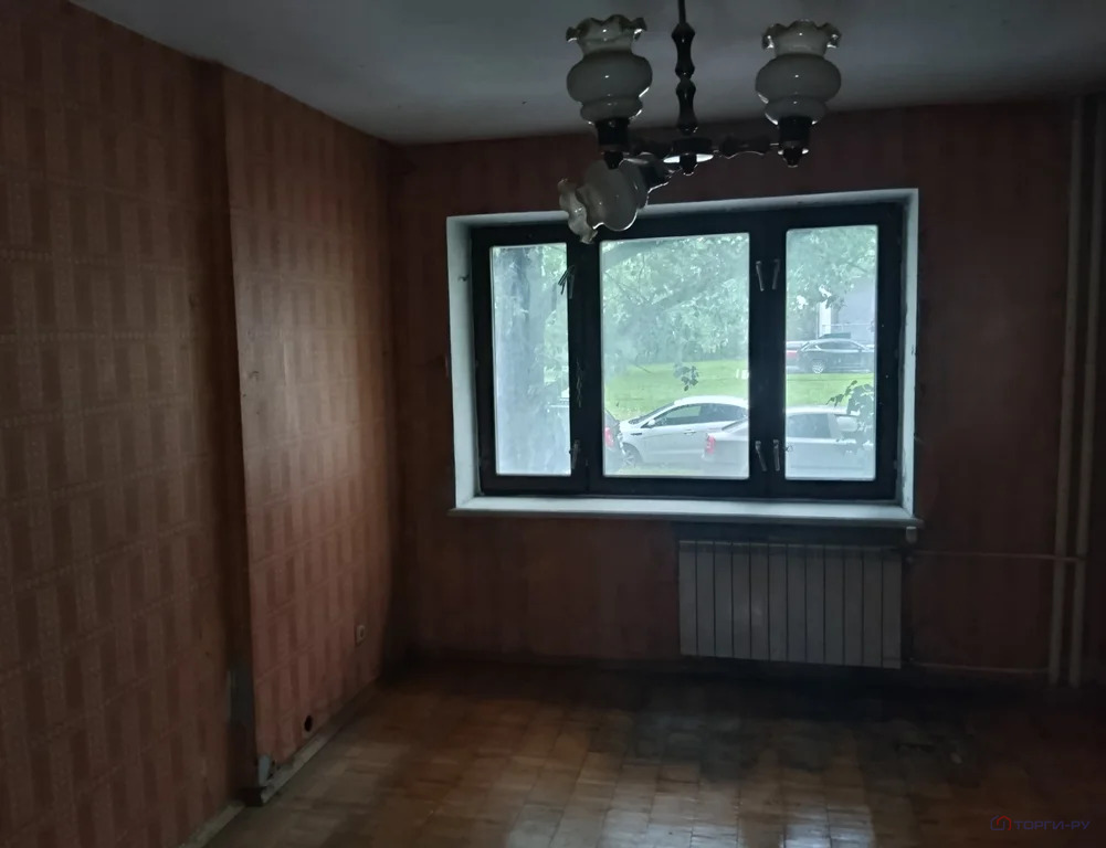 Продажа квартиры, Карамышевская наб. - Фото 8