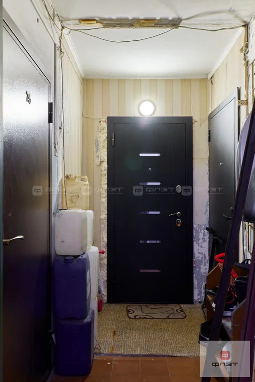 Продажа квартиры, Казань, ул. Академика Глушко - Фото 10