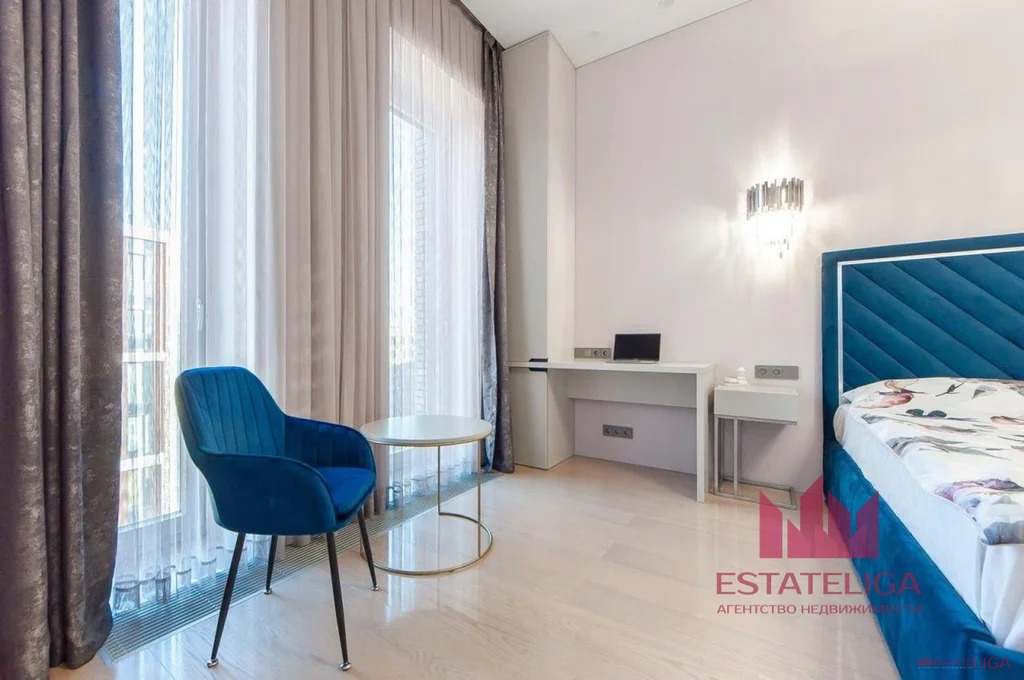 Продажа квартиры, набережная Марка Шагала - Фото 15