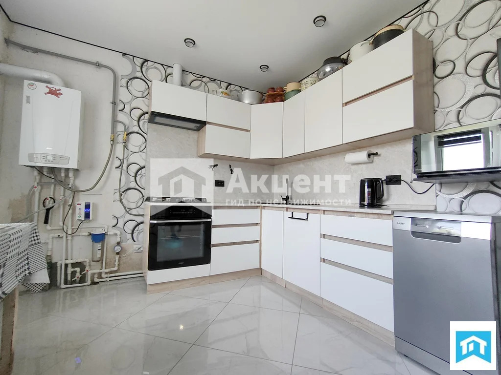 Продажа дома, Балахонки, Ивановский район, ул. Молодежная - Фото 8
