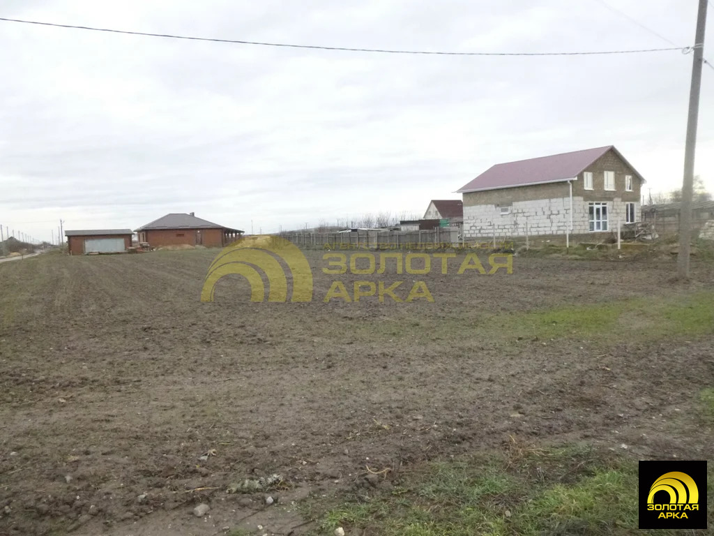 Продажа участка, Старотитаровская, Темрюкский район, ул. Солнечная - Фото 4