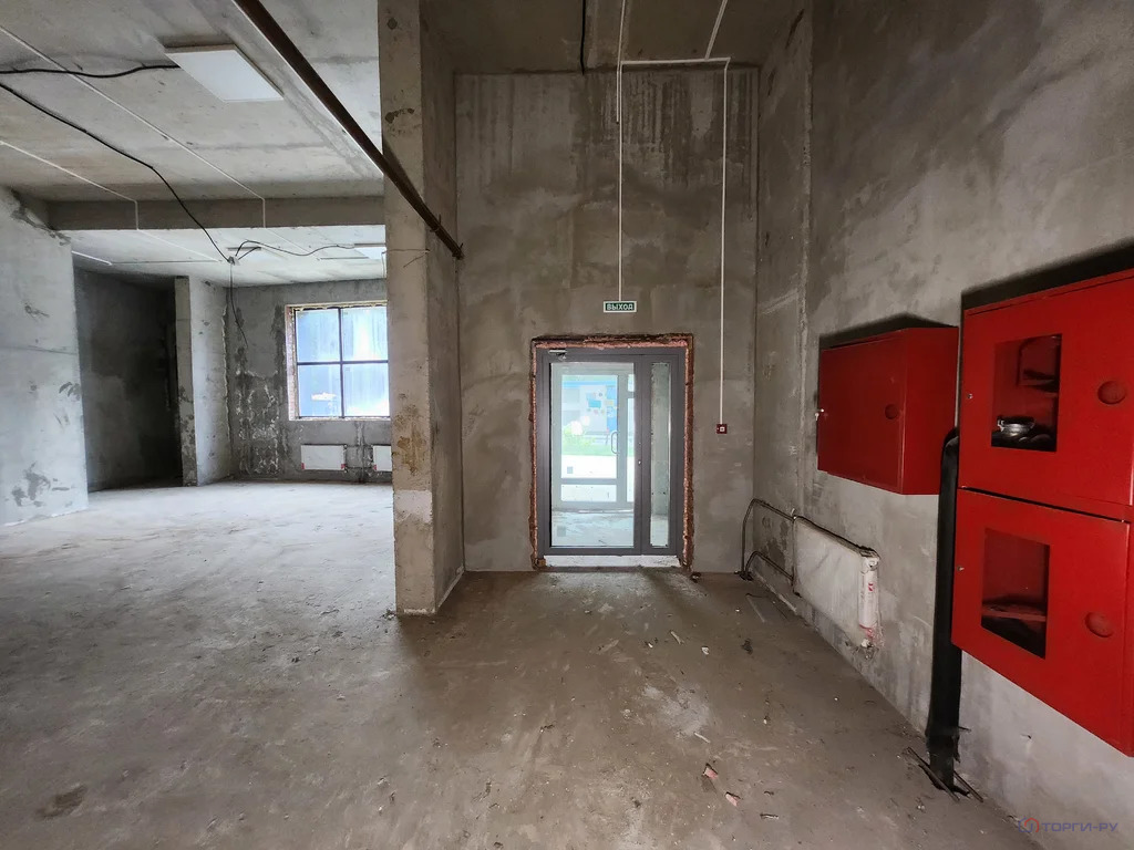 Продажа торгового помещения, 6-я Радиальная улица - Фото 8